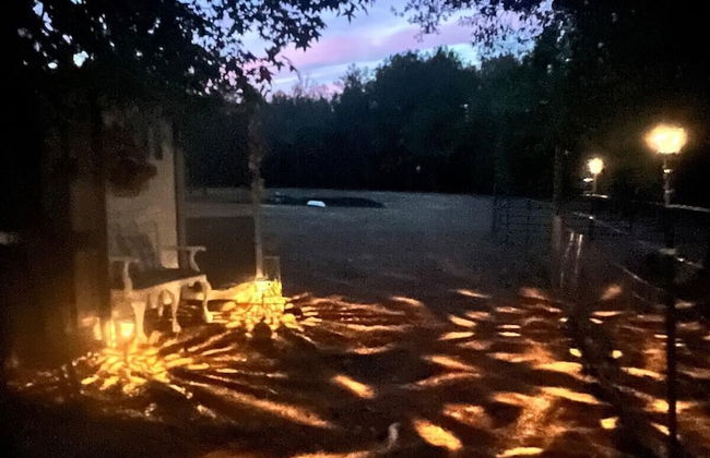 Stunning 1-bed Glamping Tent in Cleveland - Foto 27