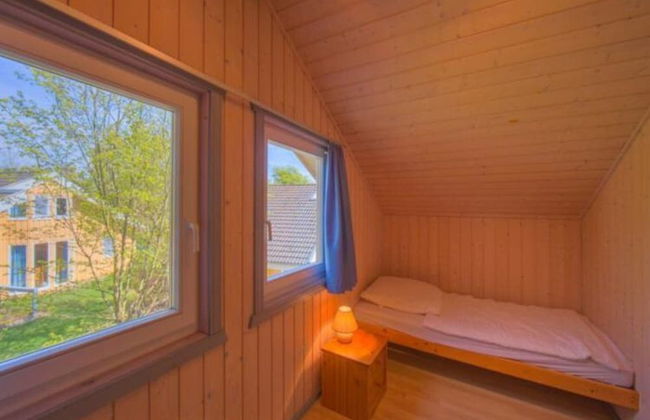 Ferienhaus im Skandinavischen Stil - Foto 5