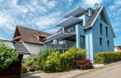 Blauer Seestern - Foto 5