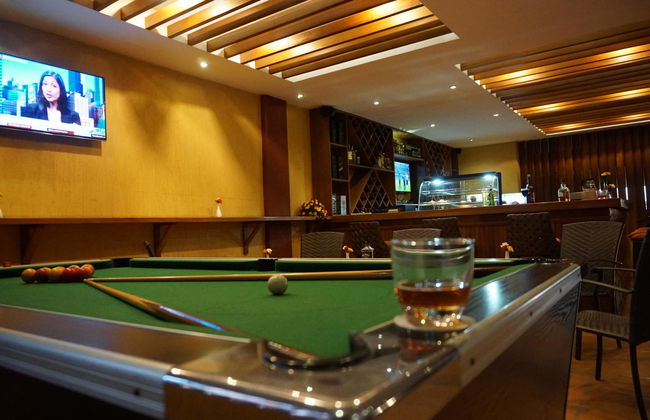 Bukoto Heights Apartments - Foto 37