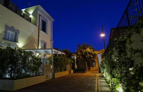 Villa Klaudia - charming house - Foto 3