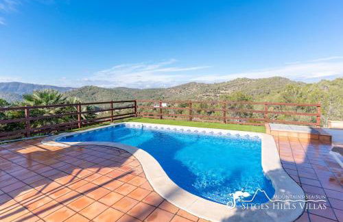 Sunny Villa Moments near Sitges - Foto 44