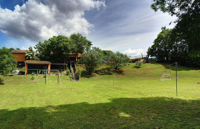 Holiday House in Muntic, Istria, With Fitness Room - Foto 27