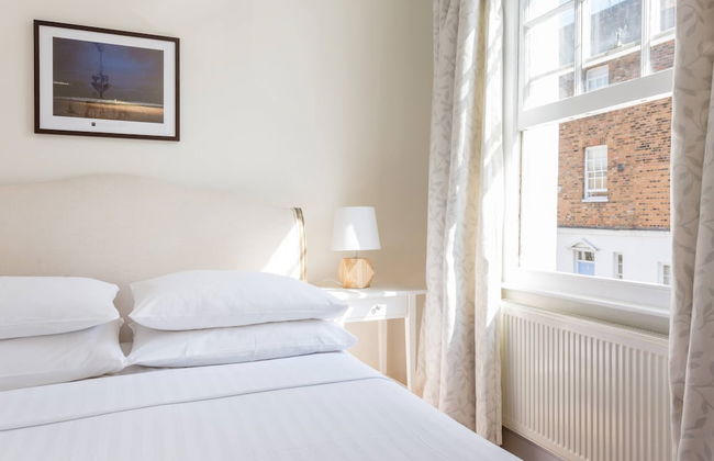 Linhope Street by Onefinestay - Photo 18