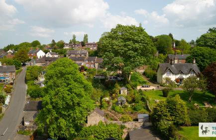 Angel Cottage - 5 mins drive to Alton Towers! - Foto 54