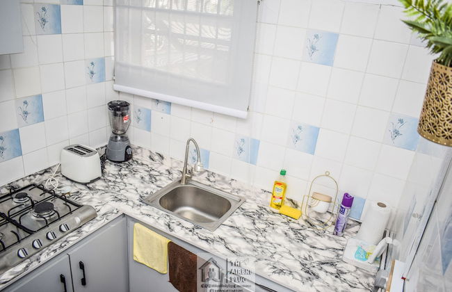 Stunning 1-bed Apartment in Lekki Phase 1 - Foto 12