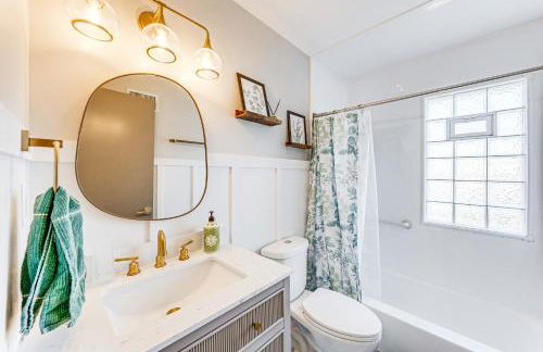 6 Mi to Summerfest Park Home with Game Room! - Foto 14