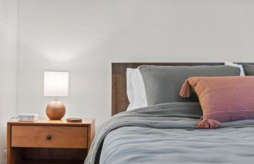 Cozy Home with Game Room and Fire Pit - Foto 22