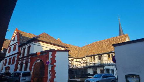 Schmuckstück-Maikammer - Foto 2