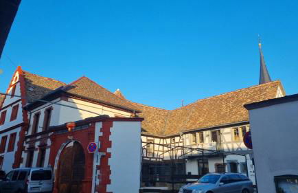 Schmuckstück-Maikammer - Foto 2