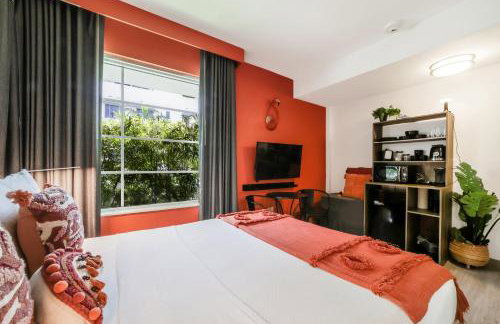 Claremont Hotel - Foto 38