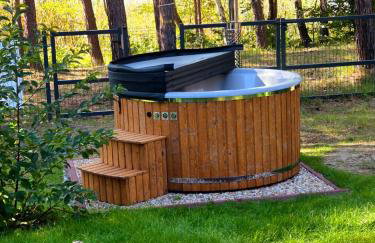 Lakehouse Lubiatów - Foto 14