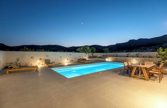 Villa Froudi - Foto 40