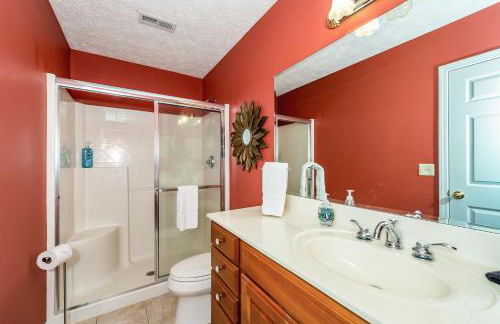 King Lodge - Foto 76