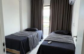 Ap702 praia dos milionários zona sul ilhéus - Foto 10