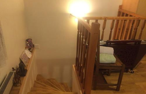 Ecully logement privé attenant de la maison principale - Foto 8