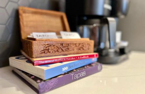 Rivertown Retreat in Downtown Verona - Foto 21