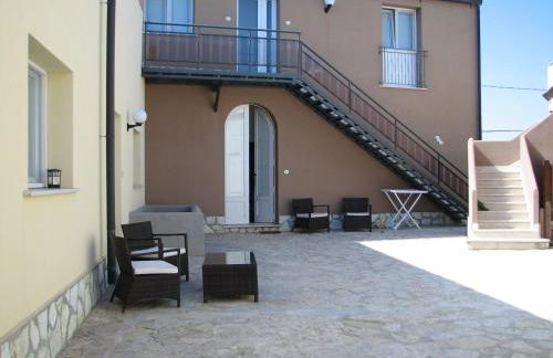 Residence Casale Verderame - Foto 26