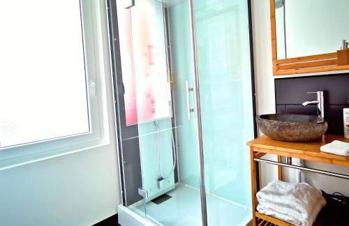 Appart Hotel Relax Spa - Foto 14