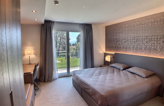 Attica Résidences - Foto 3