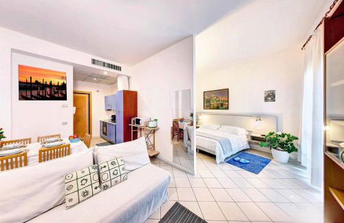 Venice Lion Apartments, Comodi per Venezia e Jesolo - Foto 34