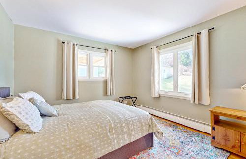 Dock! Waterfront Owasco Lake Moon Rise House - Foto 12