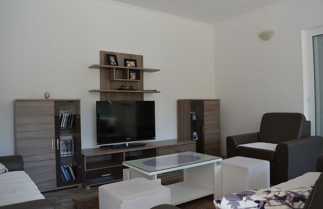 Holiday House 4M - Photo 18