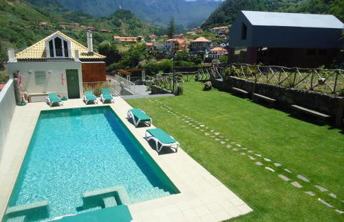 A Casa Estrelícia-Dourada Garcês - Foto 72