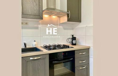 Room Miami Proche Gare 400m - Photo 6