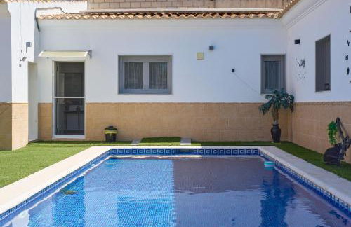 Marisol' House - Foto 26