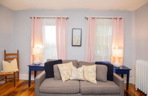 Renovated 1BR, Washington Sq, Longwood, Green Lin - Foto 7