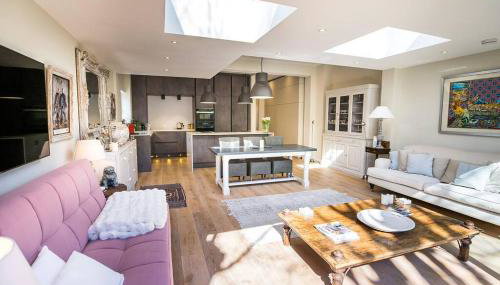 Swanky London pad in Putney - Foto 2