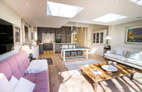 Swanky London pad in Putney - Foto 2