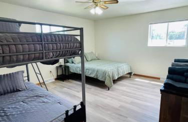 Zero Rock Two-Story Suite - Foto 26