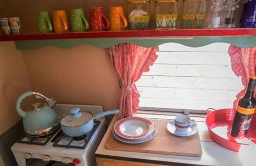 Withy Cottages - Photo 26