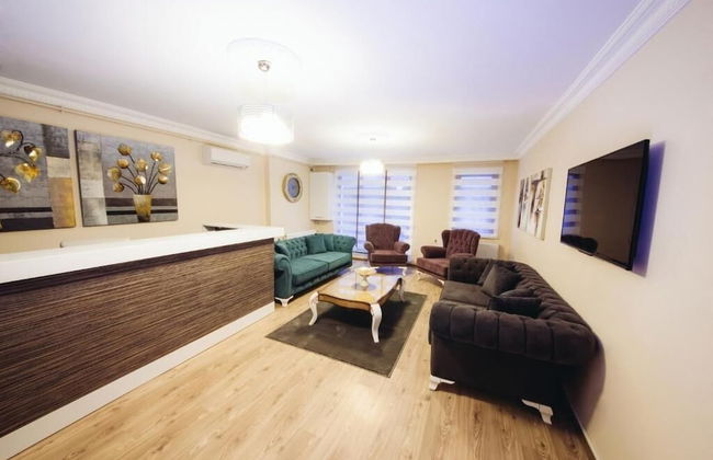 Overland Residence - Foto 26