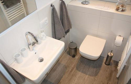 Haus Deichblick - Foto 38