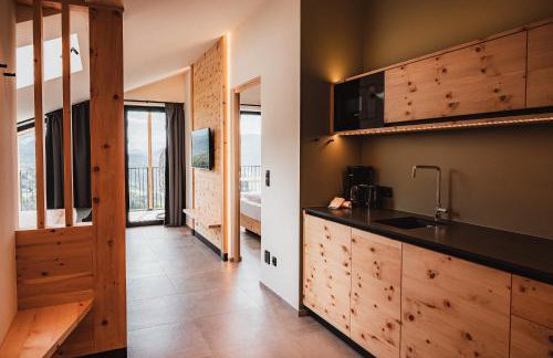 Aparthotel Bacher - Foto 16