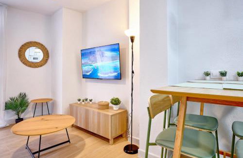 Elegante apartamento en el centro turístico - Foto 19