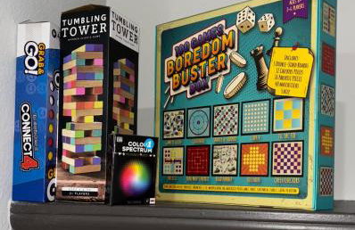 Hill Country Hilltop Haven - Photo 35