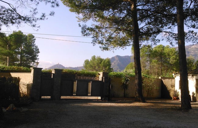 Casa Rural Aire - Foto 28