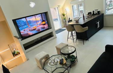 Gîte de Charme avec Spa - Design Moderne - Photo 1