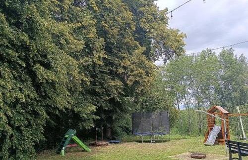 Domek pod lipami - Foto 28