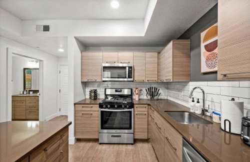 Luxurious Retreat in SLC - Foto 29