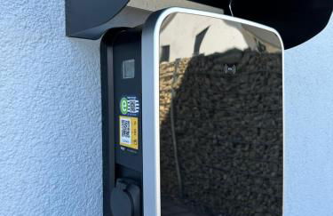 EBM-Apartments Altenmünster mit Wallbox - Foto 25