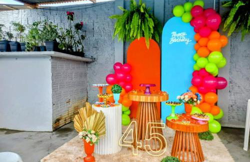 Espaço Itacoatiara - Foto 22