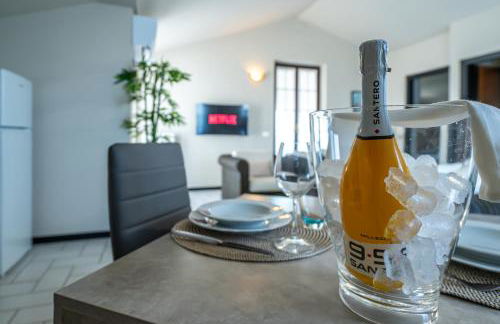 Under the stars, 10 minutes from Lake Garda - Foto 13