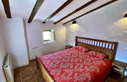 Sumptuous villa in Taberno with private pool - Foto 25