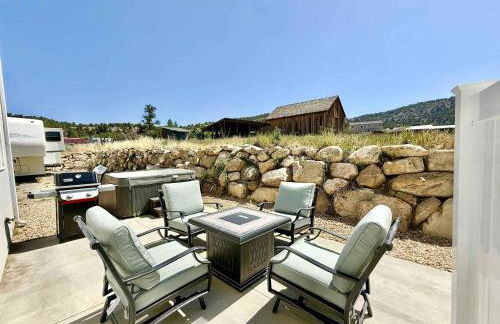 Townhome in Glendale UT near Zion with hot tub - Foto 16