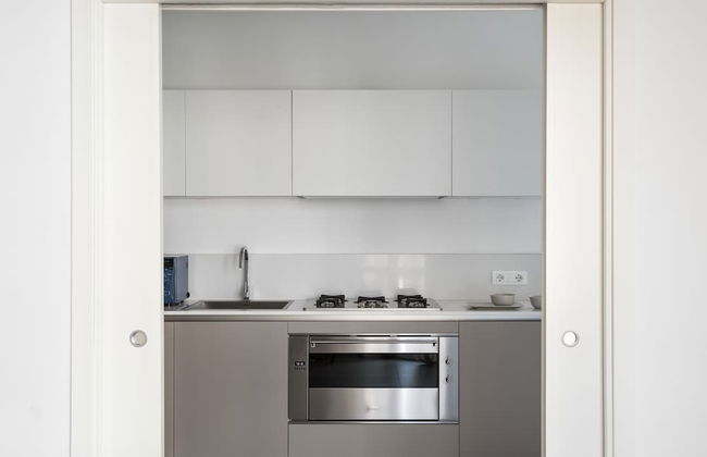 Design e Comfort nel centro di Catania - Foto 20